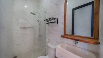 Villa | Baño | Bidé