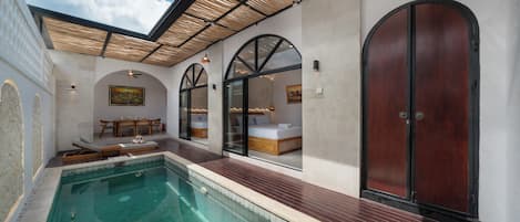 Villa | Private pool