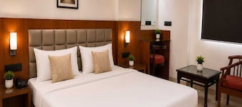 Deluxe Hotel Sunbeam