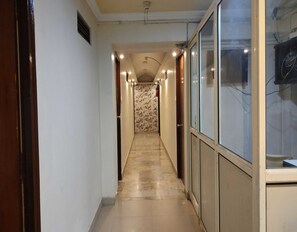 House | Bahagian dalam