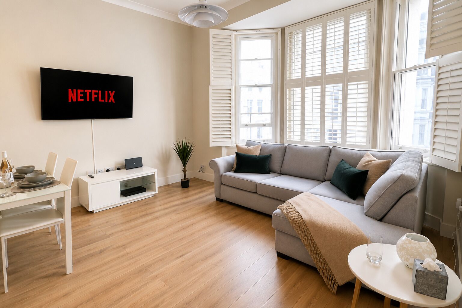Smart TV, books