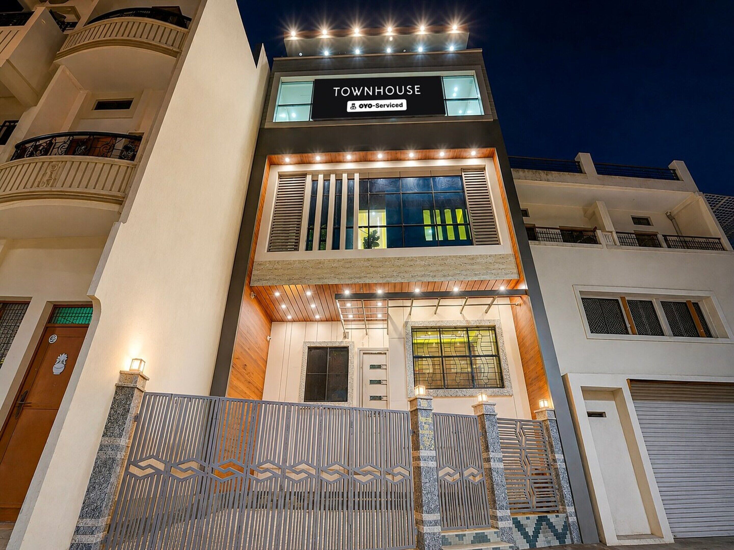 House | Exterior