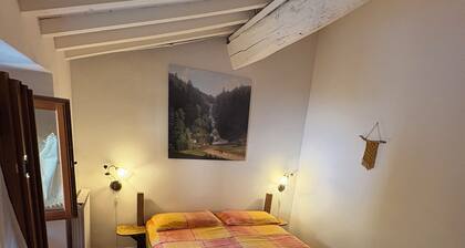 B&B Antica Foresteria di Tosina
