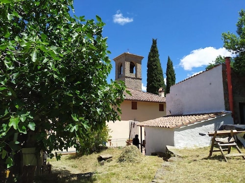 B&B Antica Foresteria di Tosina