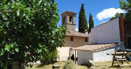 B&B Antica Foresteria di Tosina