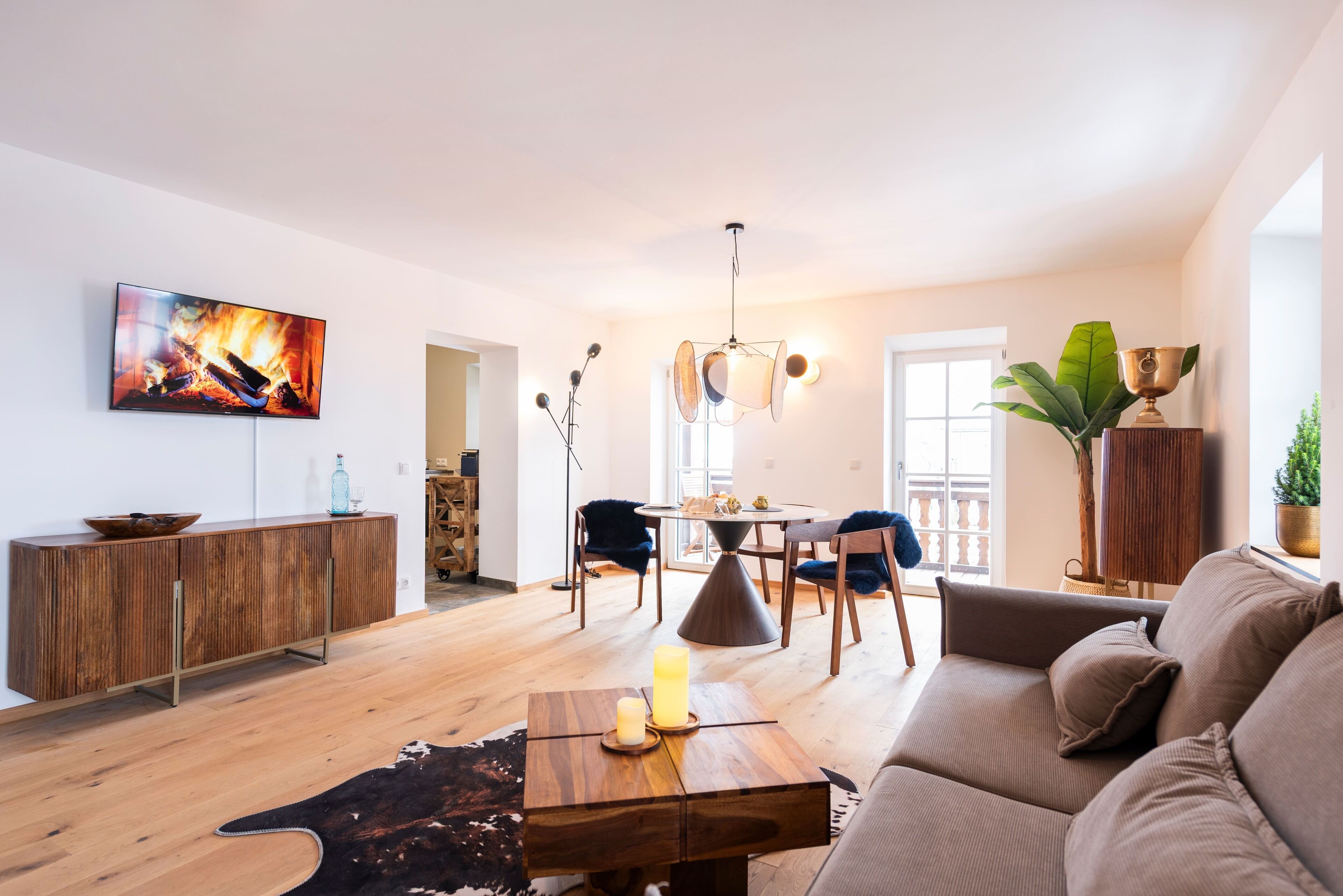 Hochkalter Vacation Rental - Berchtesgaden