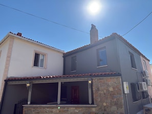 Exterior - Center Stone Guest House (Çanakkale)