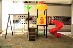 Espace pour enfants