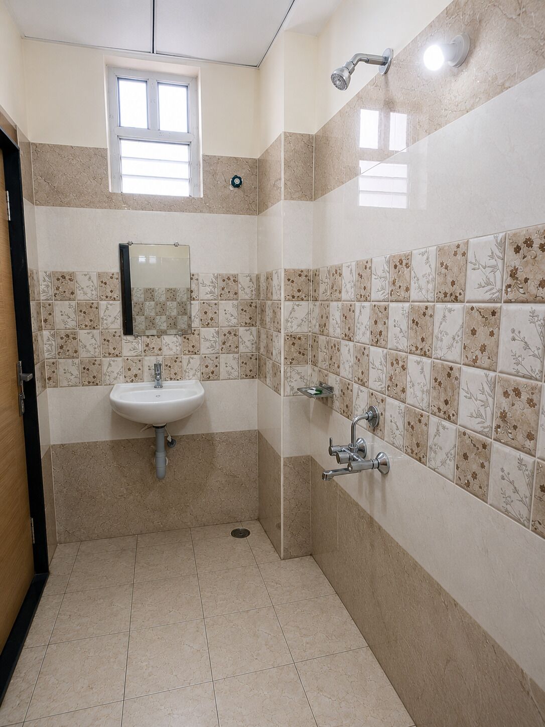 Classic Double Room | Bathroom