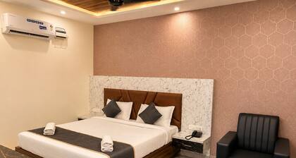 Hotel GVR Prime