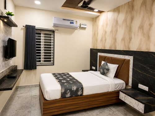 Hotel GVR Prime