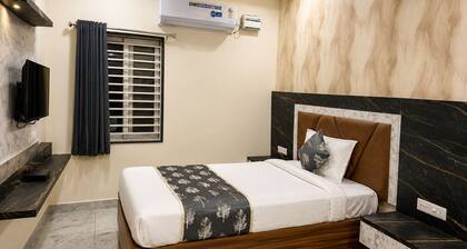 Hotel GVR Prime