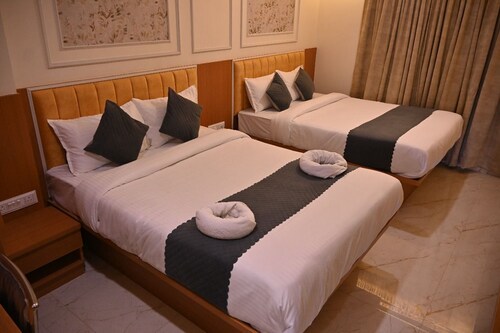 Ramanjaneya Eecutive Hotel Udupi