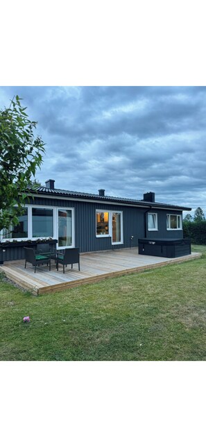 Eksteriør