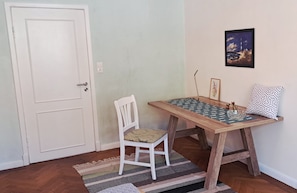 用餐區