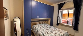 Tuscany: a cozy home just 100 meters from the sea, in the heart of Marina di Grosseto
