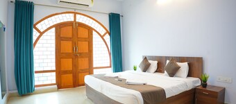 Crown Furnished Apartments Bhopal