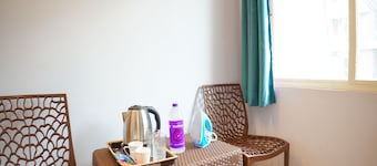 Crown Furnished Apartments Bhopal