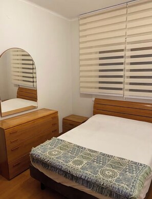 Room - Habitation Doble y amplia en zona centrica (Barcelona)