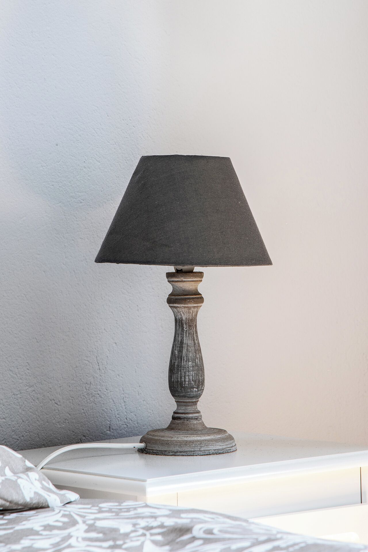 Detalj interiör