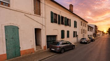 Ulkopuoli