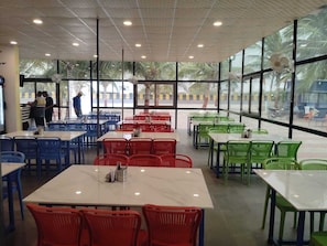 Restaurantes