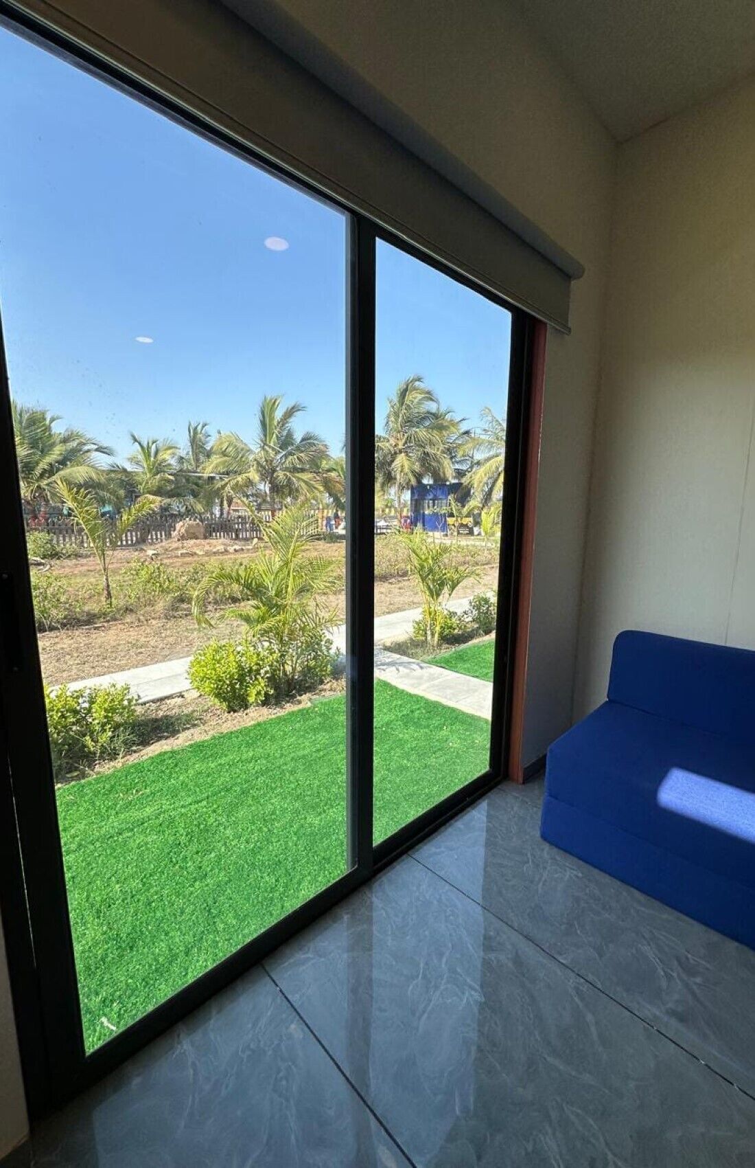 Habitación Deluxe, vistas al jardín | Interior
