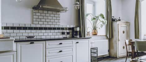 Apartment | Private kitchen