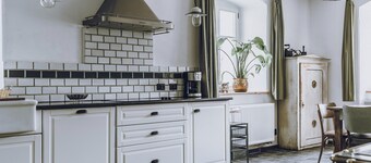 Holiday Homes With Sokolik Mountain Views