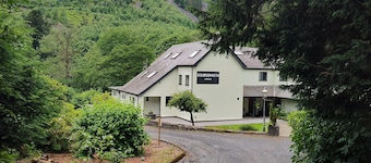 Dolbrodmaeth Riverside