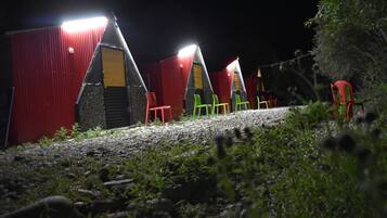 Cottage | Wi-Fi gratuito