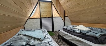 Spiti River Campsite