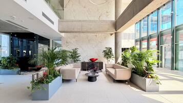 Saguão