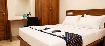 Fortune Hotels