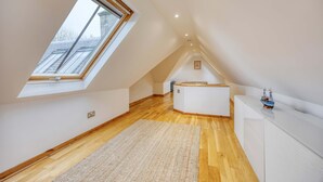 Interior - Riverside Retreat with Private Beach (Erskine)