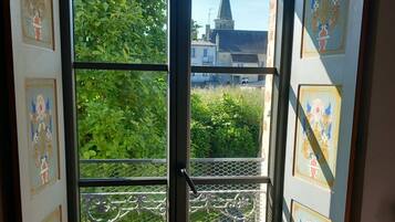 Interieur