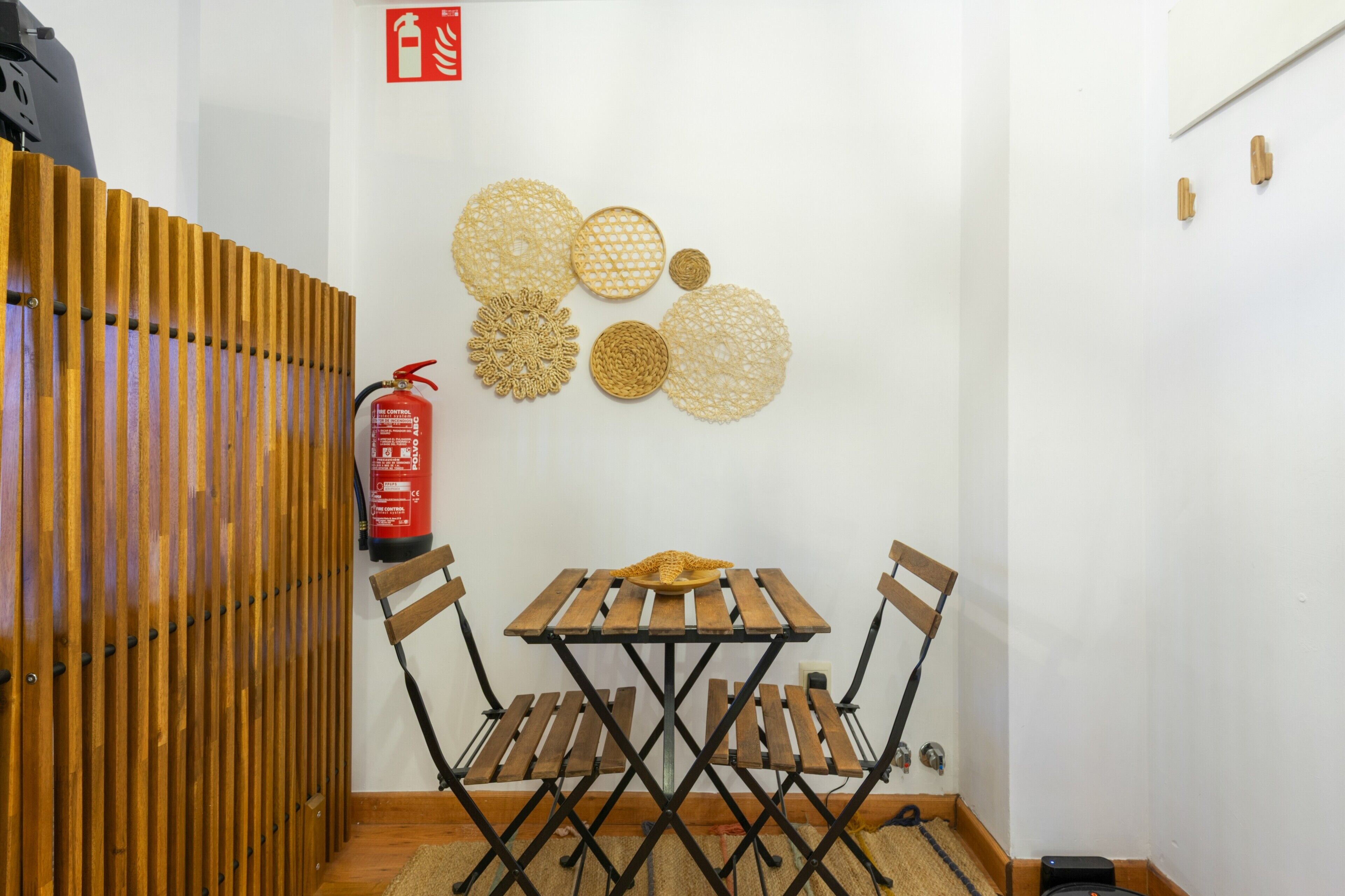 Restauración