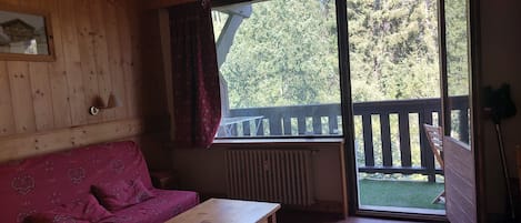 Wohnbereich