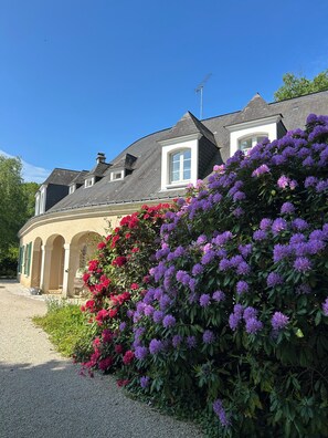 Exterior - Vrbo Property (Segré-en-Anjou Bleu)