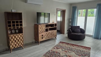 Fernseher