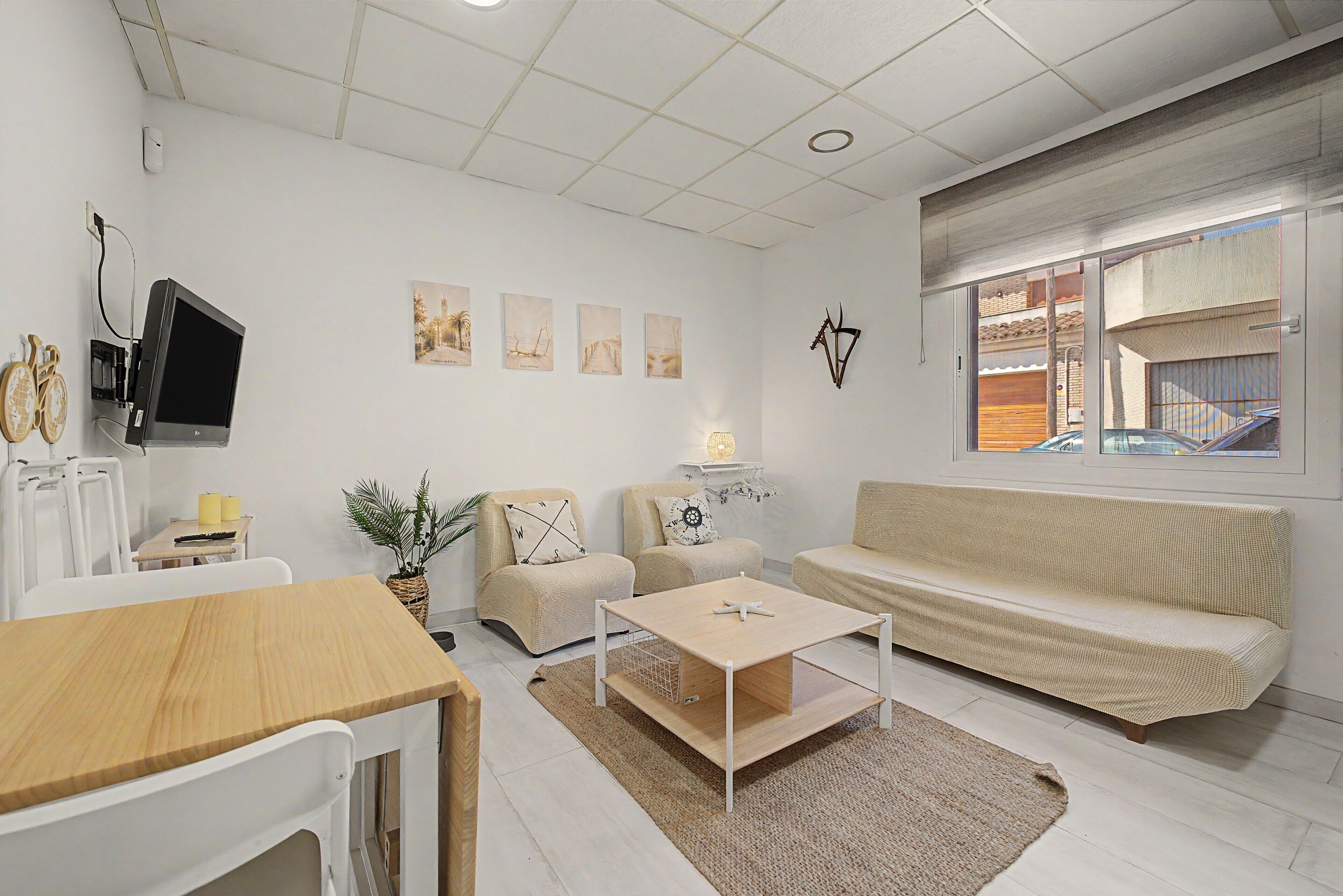 Sala d'estar