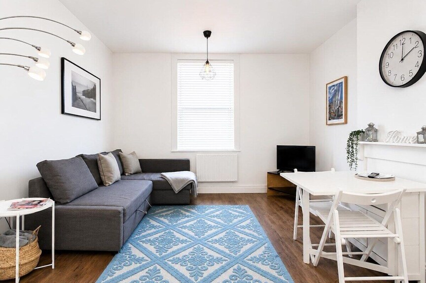 The Riverside Stay - Sleeps 4 - Chester