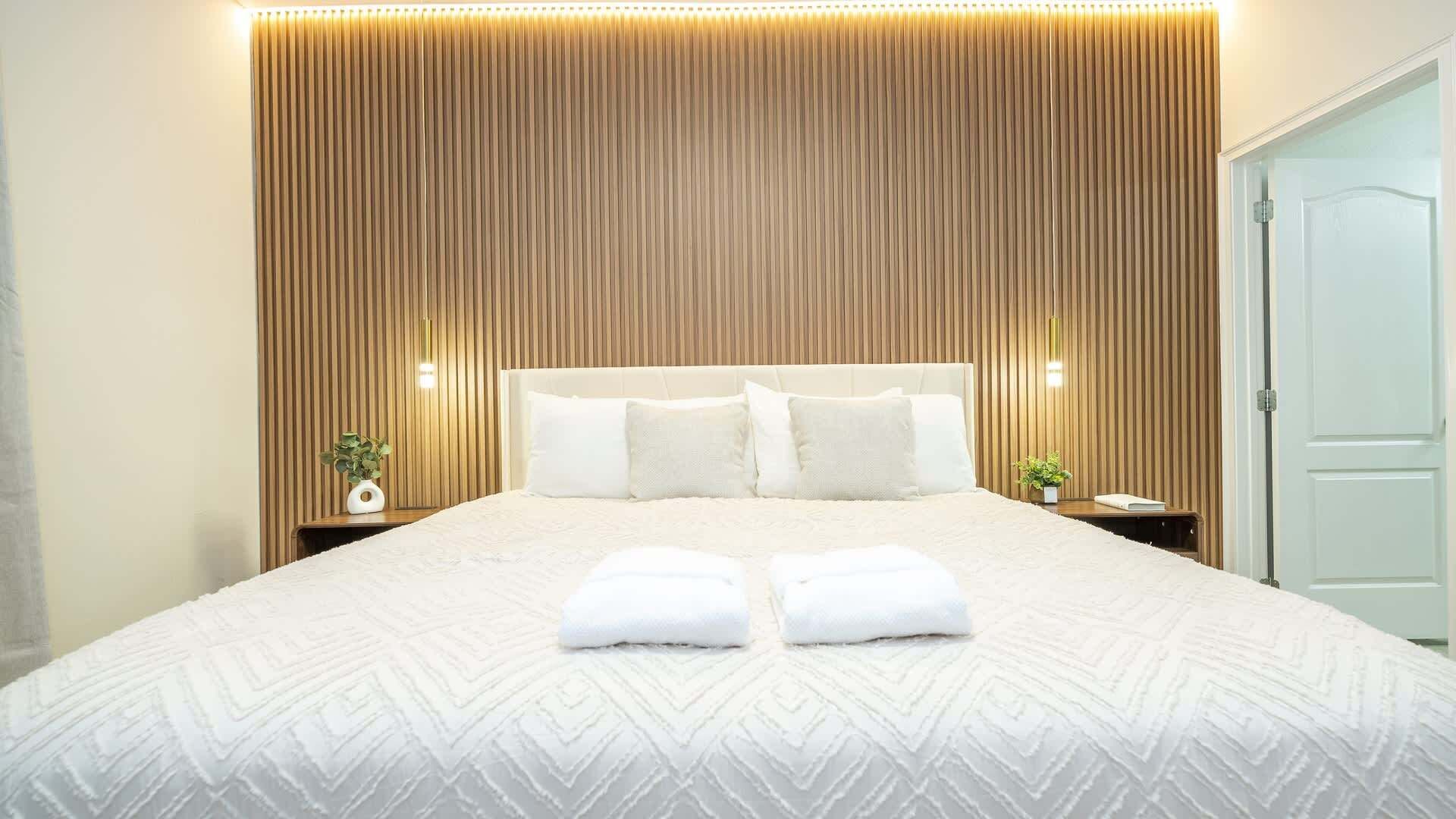 Bed sheets
