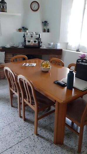 Restauration