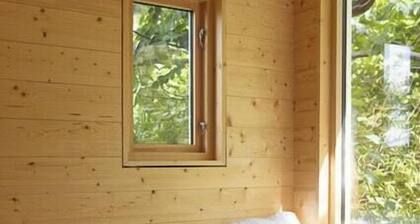 Cottage gem with views of the Oslo Fjord