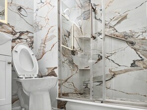 Bathroom - PRIME BEACH BLOCK Ocean Oasis by AdeMar (Ocean City)