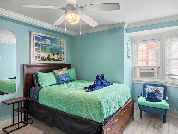 Room - PRIME BEACH BLOCK Ocean Oasis by AdeMar (Ocean City)