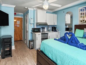 Room - PRIME BEACH BLOCK Ocean Oasis by AdeMar (Ocean City)