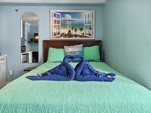 Room - PRIME BEACH BLOCK Ocean Oasis by AdeMar (Ocean City)