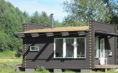 4 Star Holiday Home in Stollet